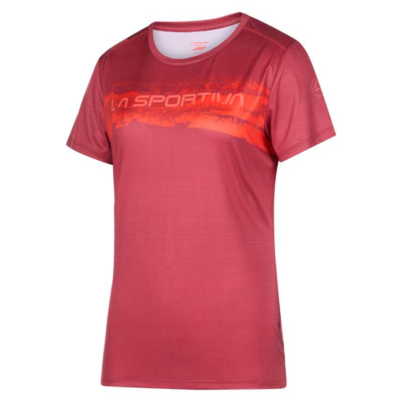 LA SPORTIVA HORIZON T-SHIRT DONNA